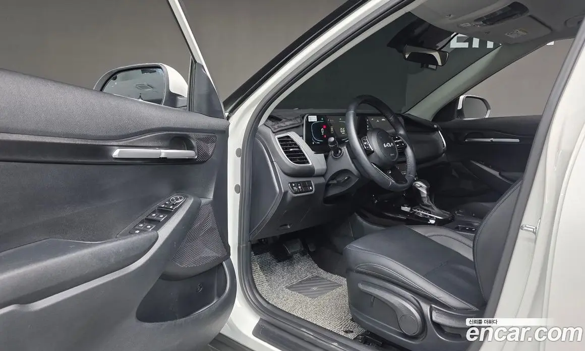 Kia Seltos 2025 2.0 автомат (гидро), фото 16