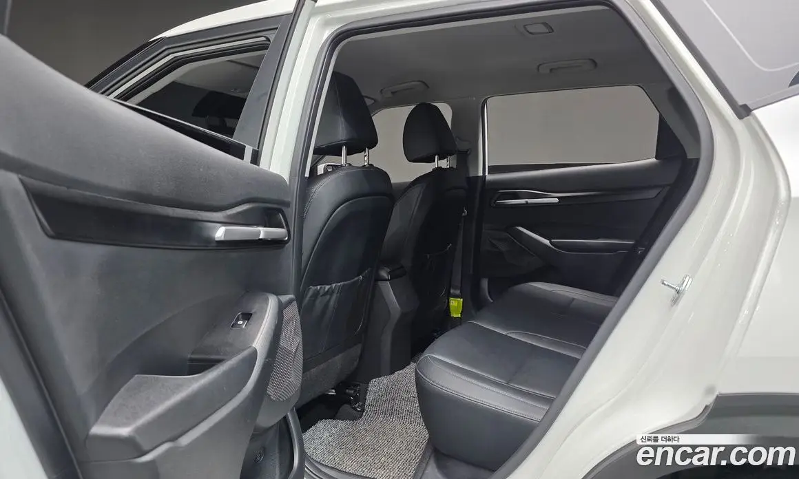 Kia Seltos 2025 2.0 автомат (гидро), фото 29