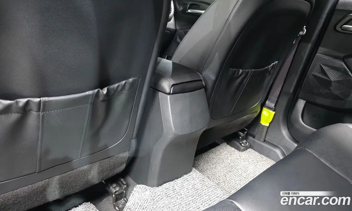 Kia Seltos 2025 2.0 автомат (гидро), фото 30