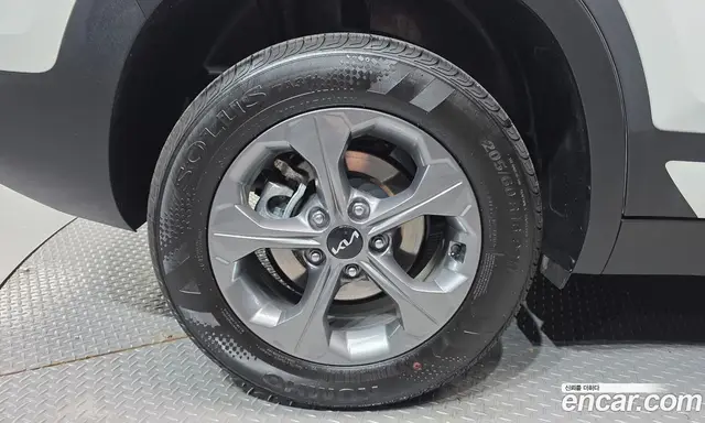 Kia Seltos 2025 2.0 автомат (гидро), миниатюра 5