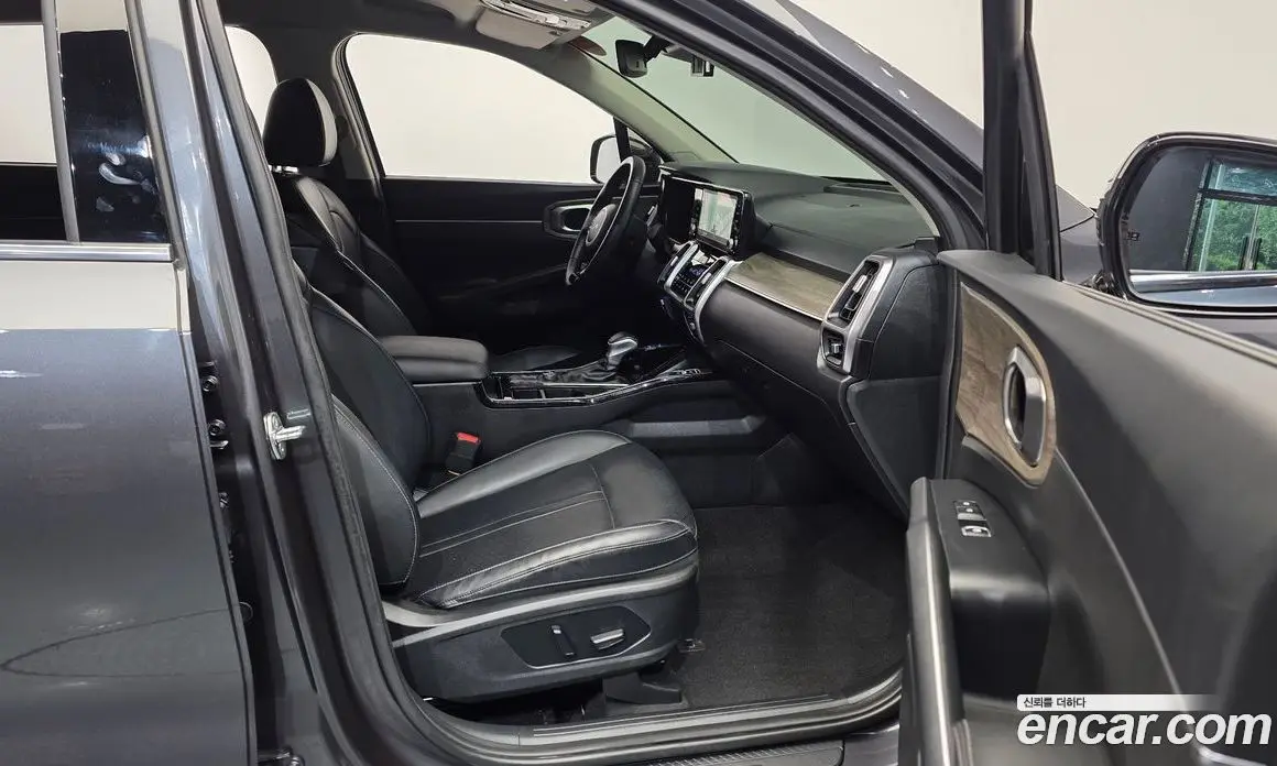 Kia Sorento 2022 2.2 автомат (гидро), фото 11