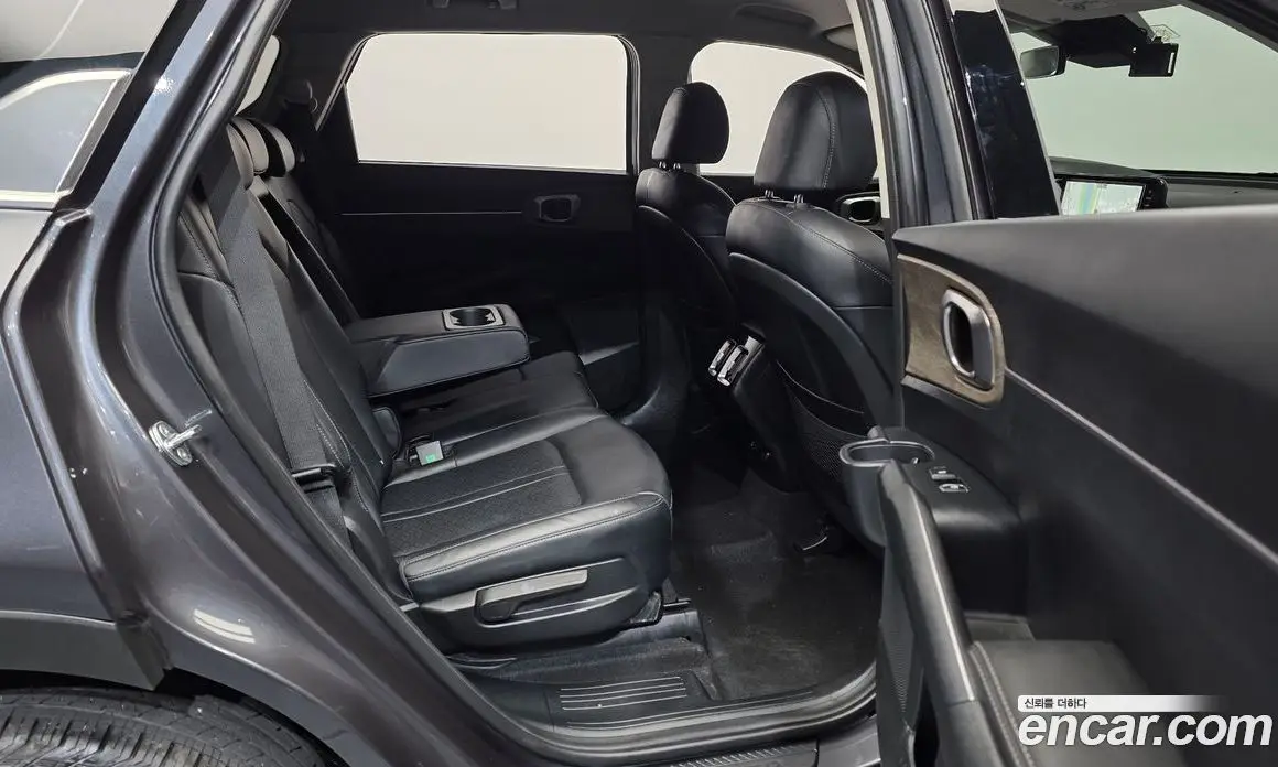 Kia Sorento 2022 2.2 автомат (гидро), фото 12