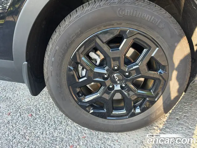 Kia Sorento 2024 1.6 автомат (гидро), миниатюра 11