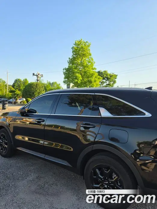 Kia Sorento 2024 1.6 автомат (гидро), миниатюра 8