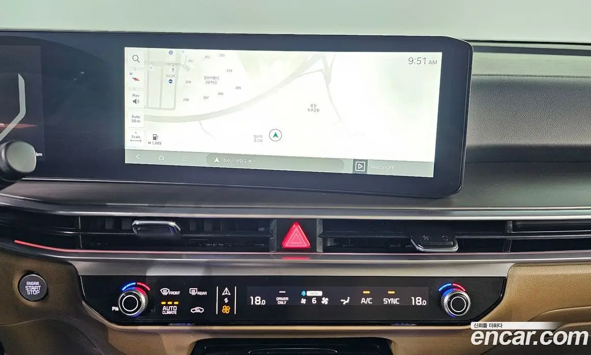 Kia Sorento 2024 1.6 автомат (гидро), фото 24
