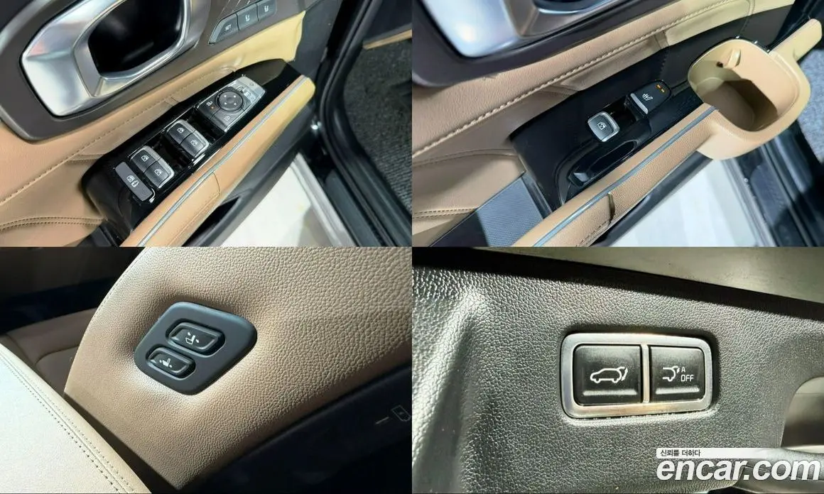 Kia Sorento 2025 2.5 автомат (гидро), фото 16