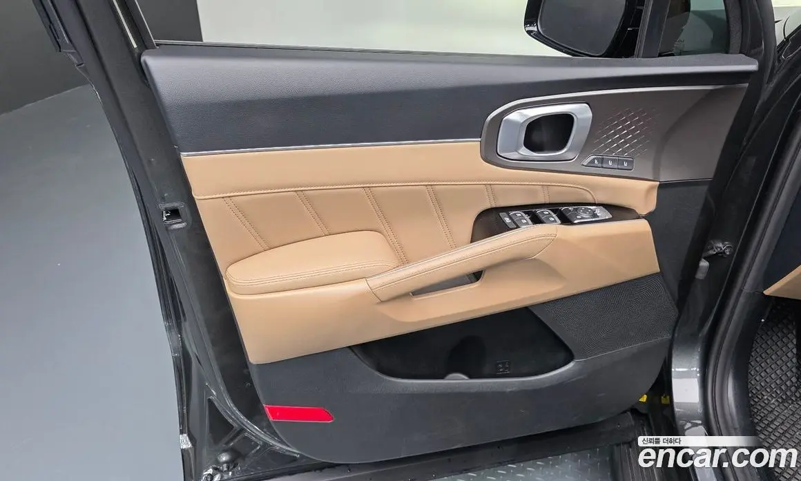 Kia Sorento 2025 2.5 автомат (гидро), фото 14