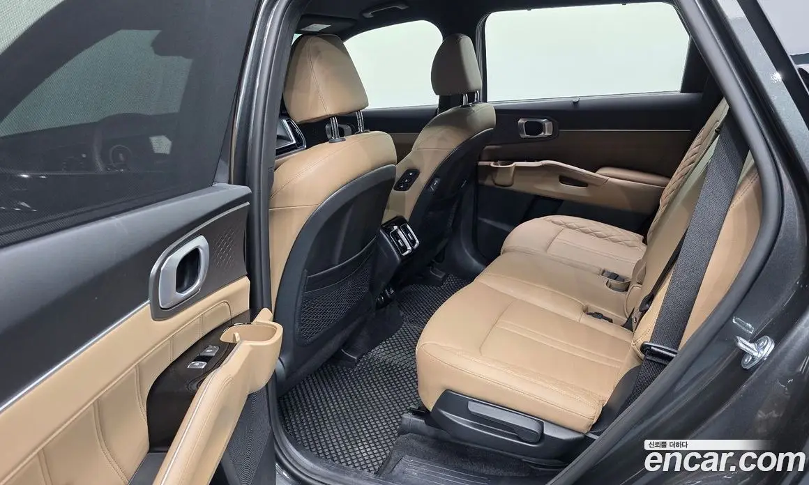 Kia Sorento 2025 2.5 автомат (гидро), фото 18