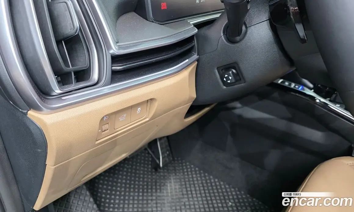 Kia Sorento 2025 2.5 автомат (гидро), фото 25