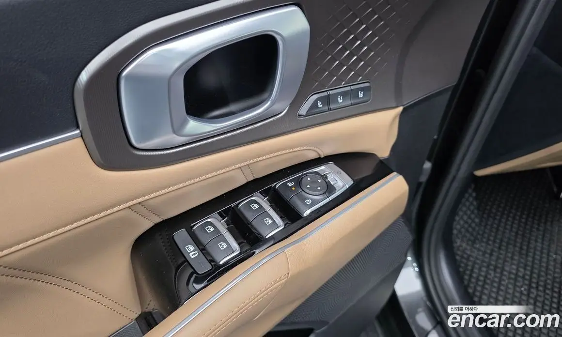 Kia Sorento 2025 2.5 автомат (гидро), фото 27