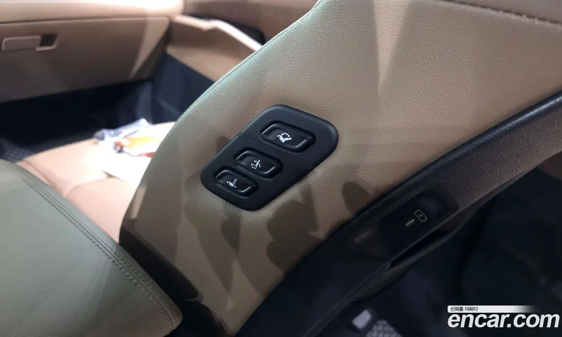 Kia Sorento 2025 2.5 автомат (гидро), фото 28