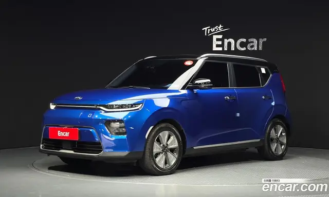 Kia Soul, 2019, 15 893 км