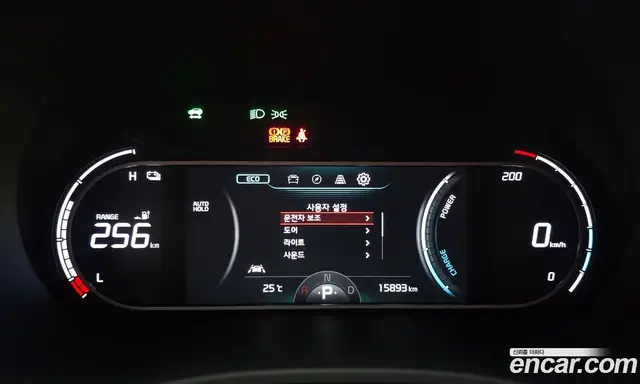 Kia Soul 2019 0.2 автомат (гидро), миниатюра 11
