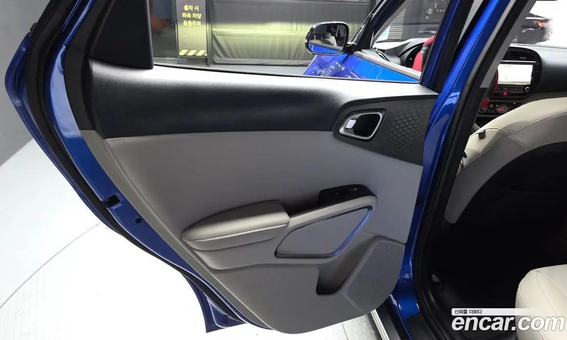 Kia Soul 2019 0.2 автомат (гидро), фото 15