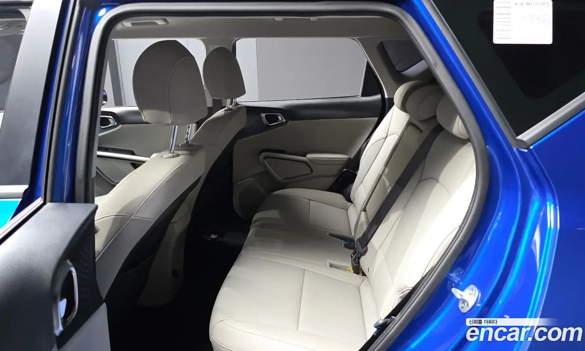 Kia Soul 2019 0.2 автомат (гидро), фото 18