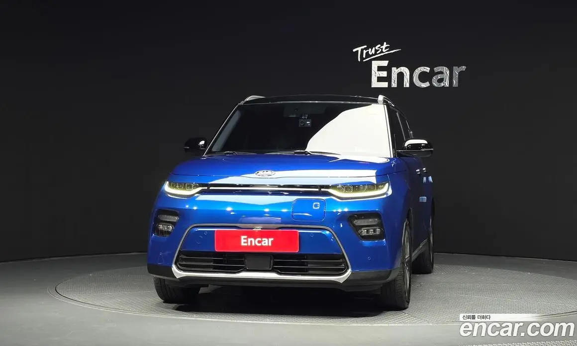 Kia Soul 2019 0.2 автомат (гидро), фото 3