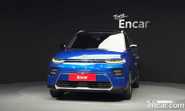 Kia Soul 2019 0.2 автомат (гидро), миниатюра 3