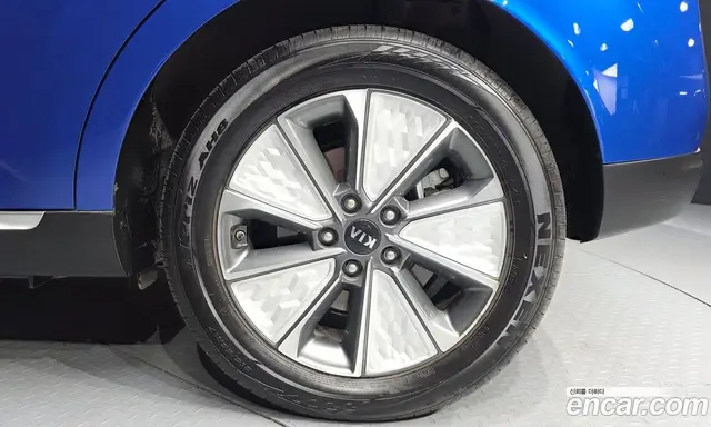 Kia Soul 2019 0.2 автомат (гидро), миниатюра 5