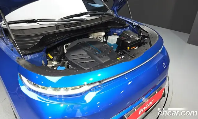 Kia Soul 2019 0.2 автомат (гидро), миниатюра 6