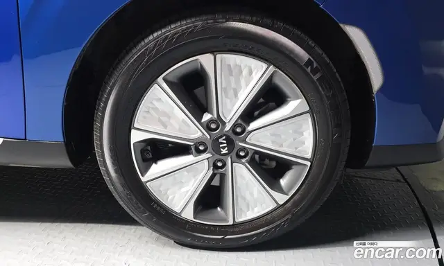 Kia Soul 2019 0.2 автомат (гидро), миниатюра 7