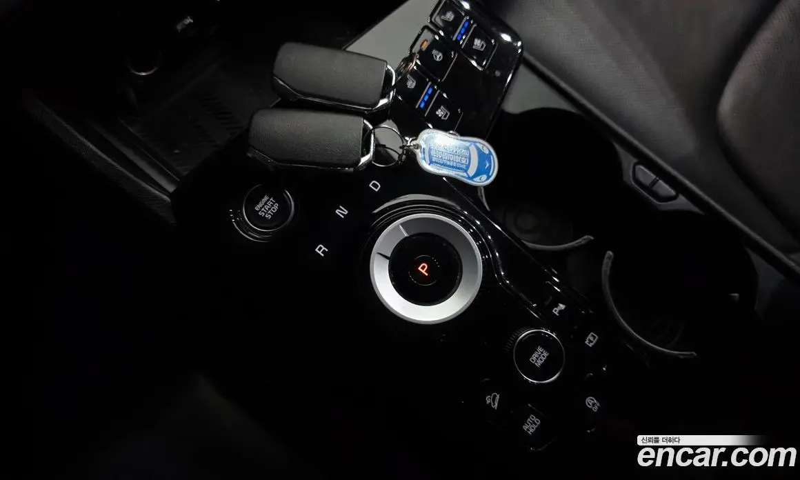 Kia Sportage 2022 1.6 автомат (гидро), фото 11