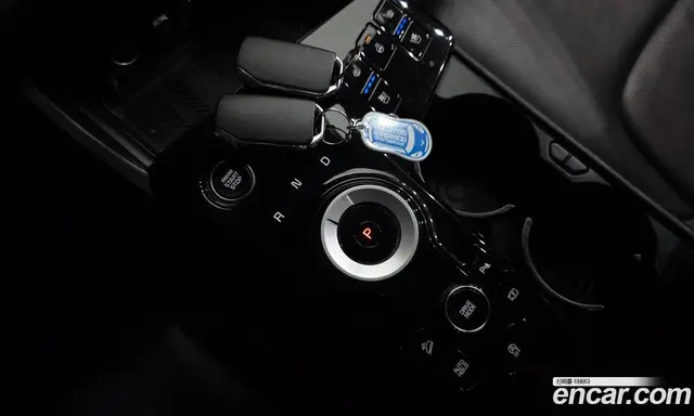 Kia Sportage 2022 1.6 автомат (гидро), миниатюра 11