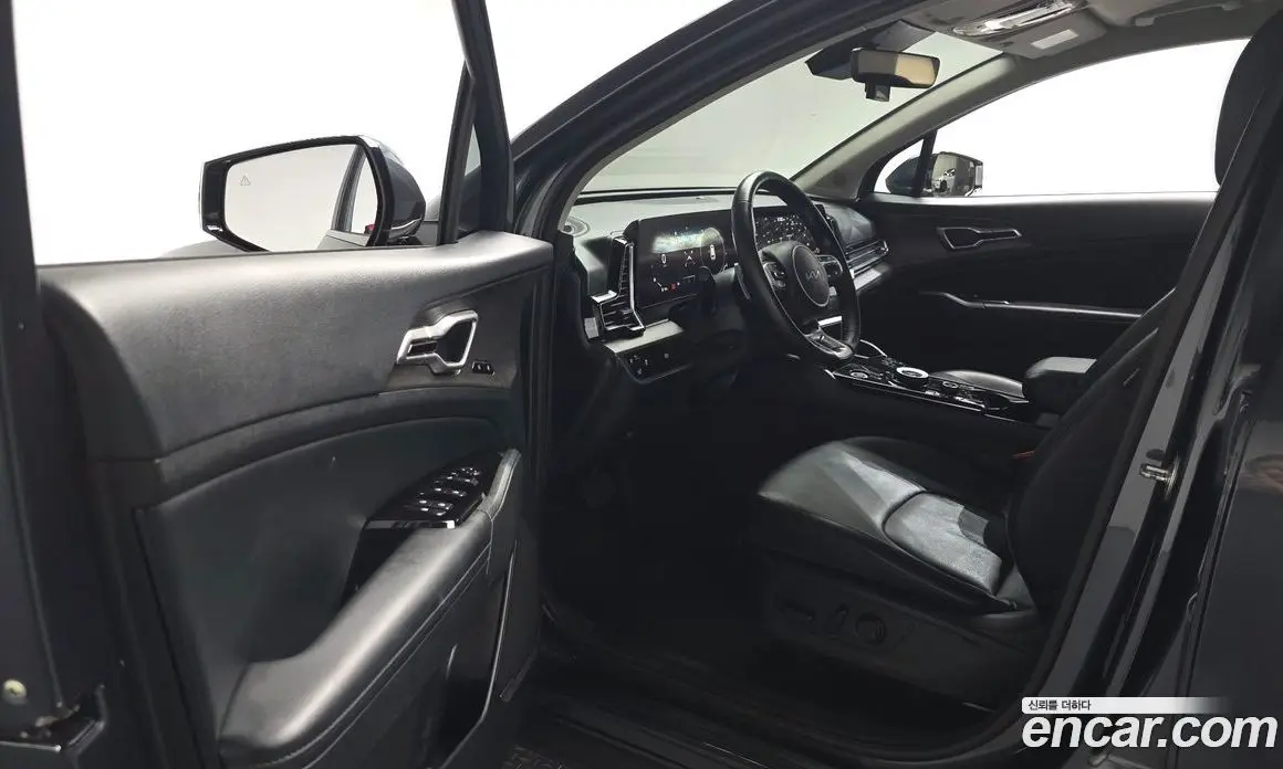 Kia Sportage 2022 1.6 автомат (гидро), фото 12