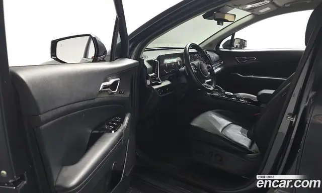 Kia Sportage 2022 1.6 автомат (гидро), миниатюра 12