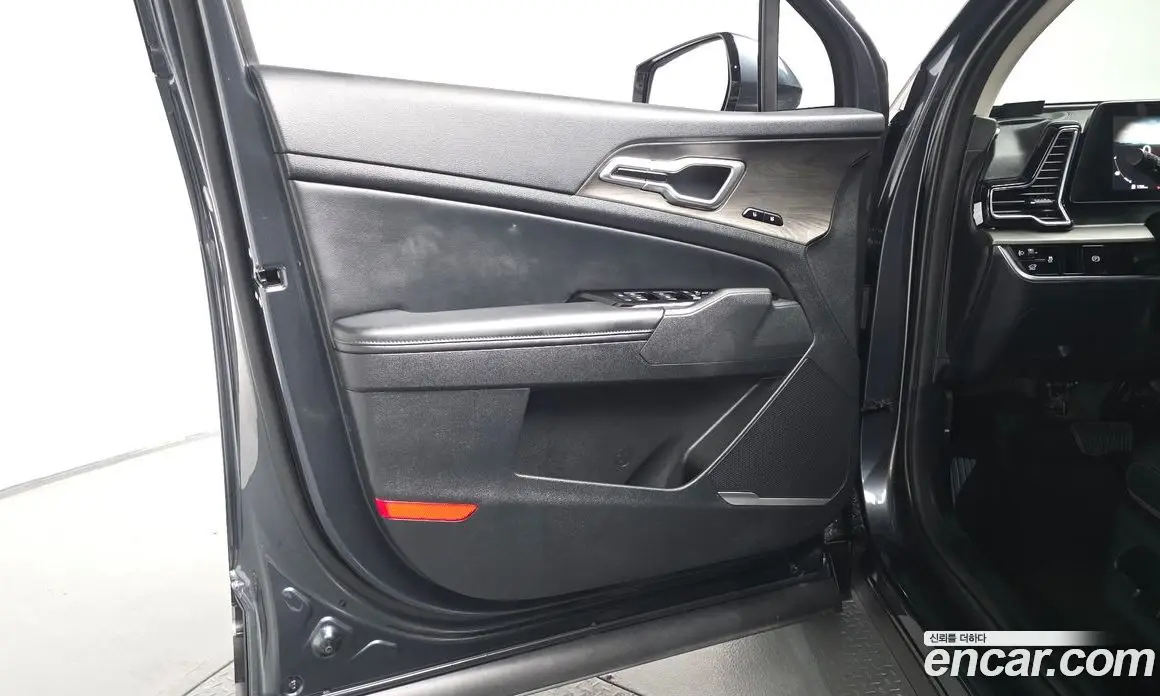 Kia Sportage 2022 1.6 автомат (гидро), фото 13