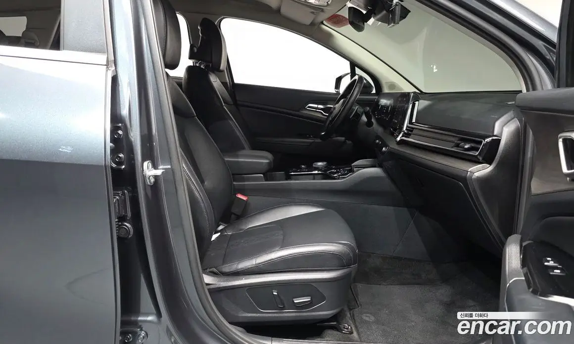 Kia Sportage 2022 1.6 автомат (гидро), фото 15
