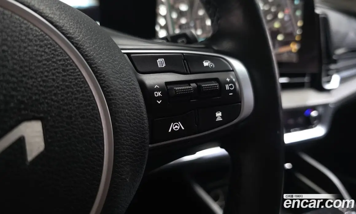 Kia Sportage 2022 1.6 автомат (гидро), фото 21