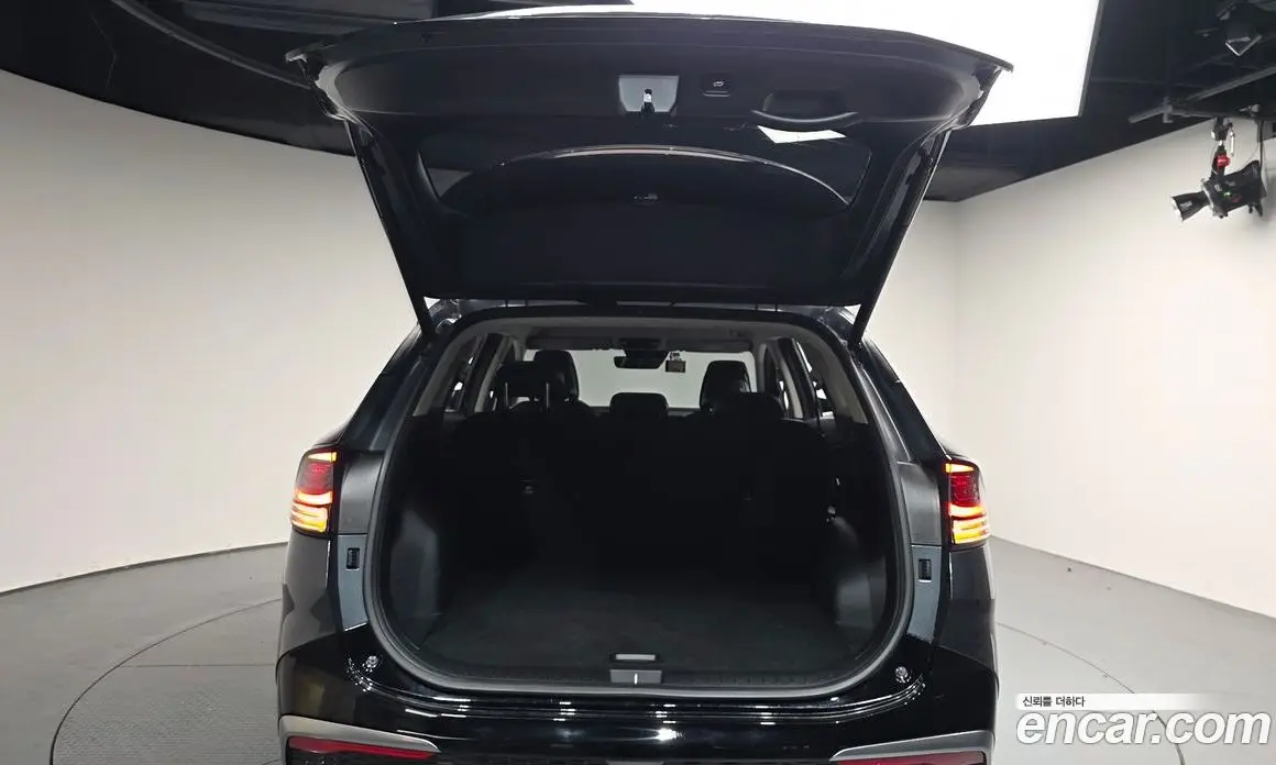 Kia Sportage 2022 1.6 автомат (гидро), фото 25