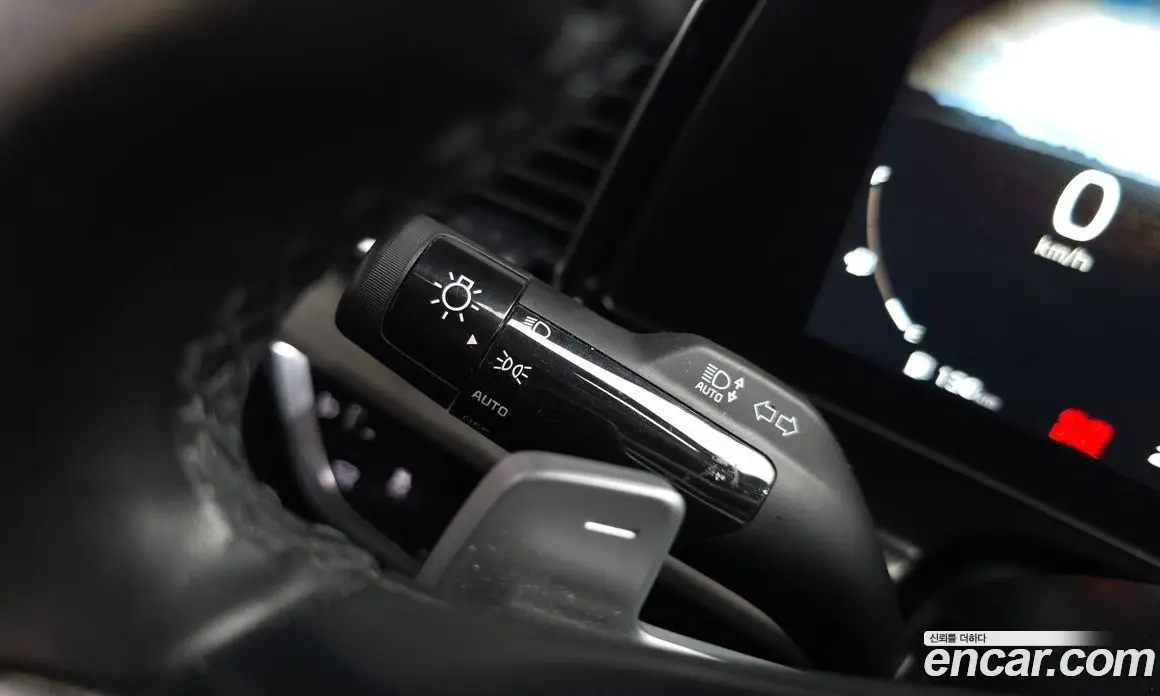 Kia Sportage 2022 1.6 автомат (гидро), фото 30