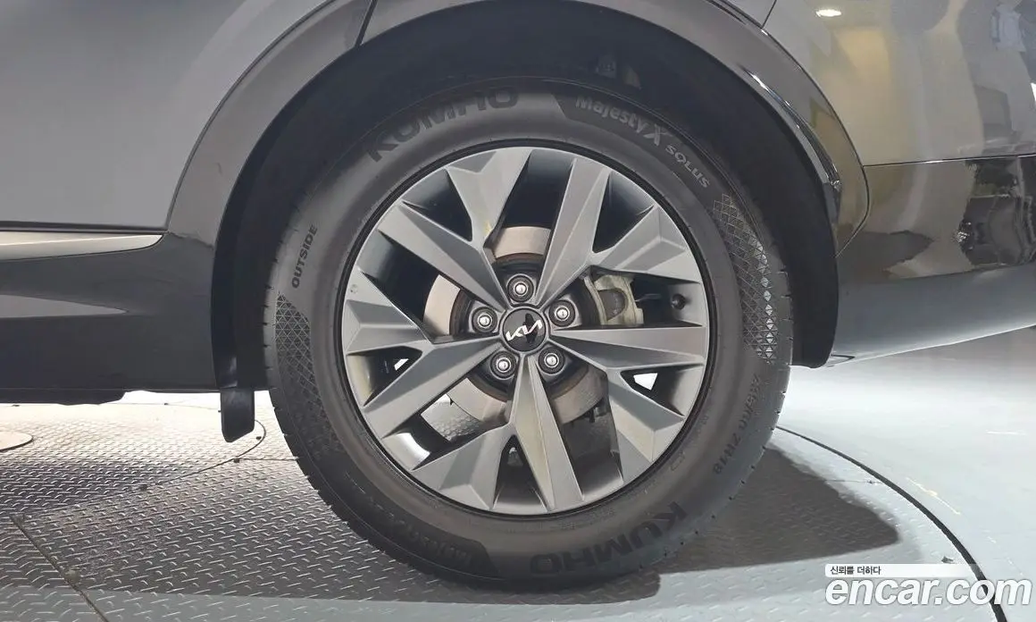 Kia Sportage 2022 1.6 автомат (гидро), фото 6