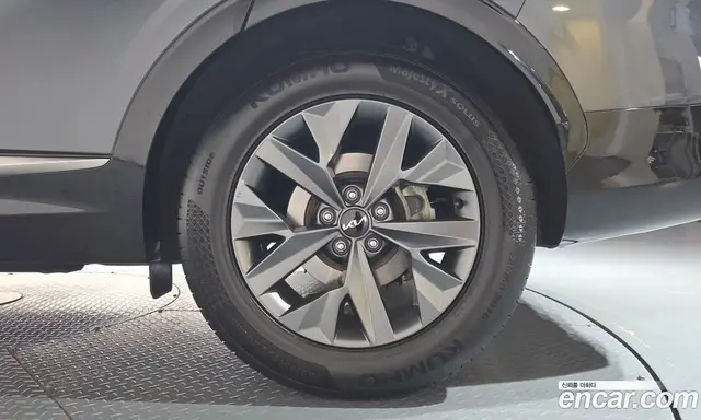 Kia Sportage 2022 1.6 автомат (гидро), миниатюра 6