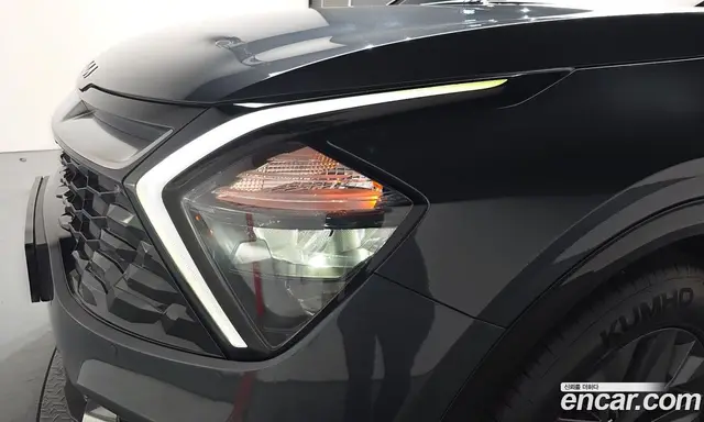 Kia Sportage 2022 1.6 автомат (гидро), миниатюра 7