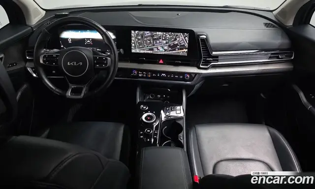 Kia Sportage 2022 1.6 автомат (гидро), миниатюра 9