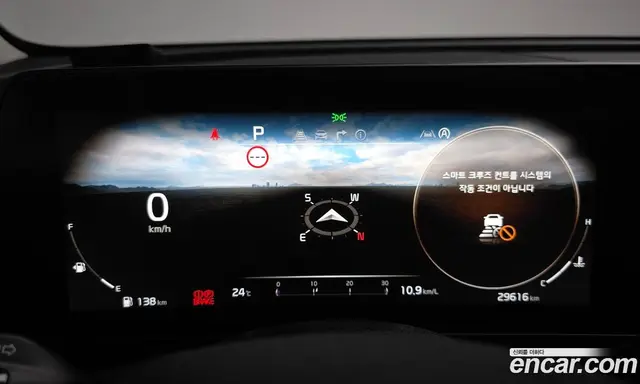 Kia Sportage 2022 1.6 автомат (гидро), миниатюра 10