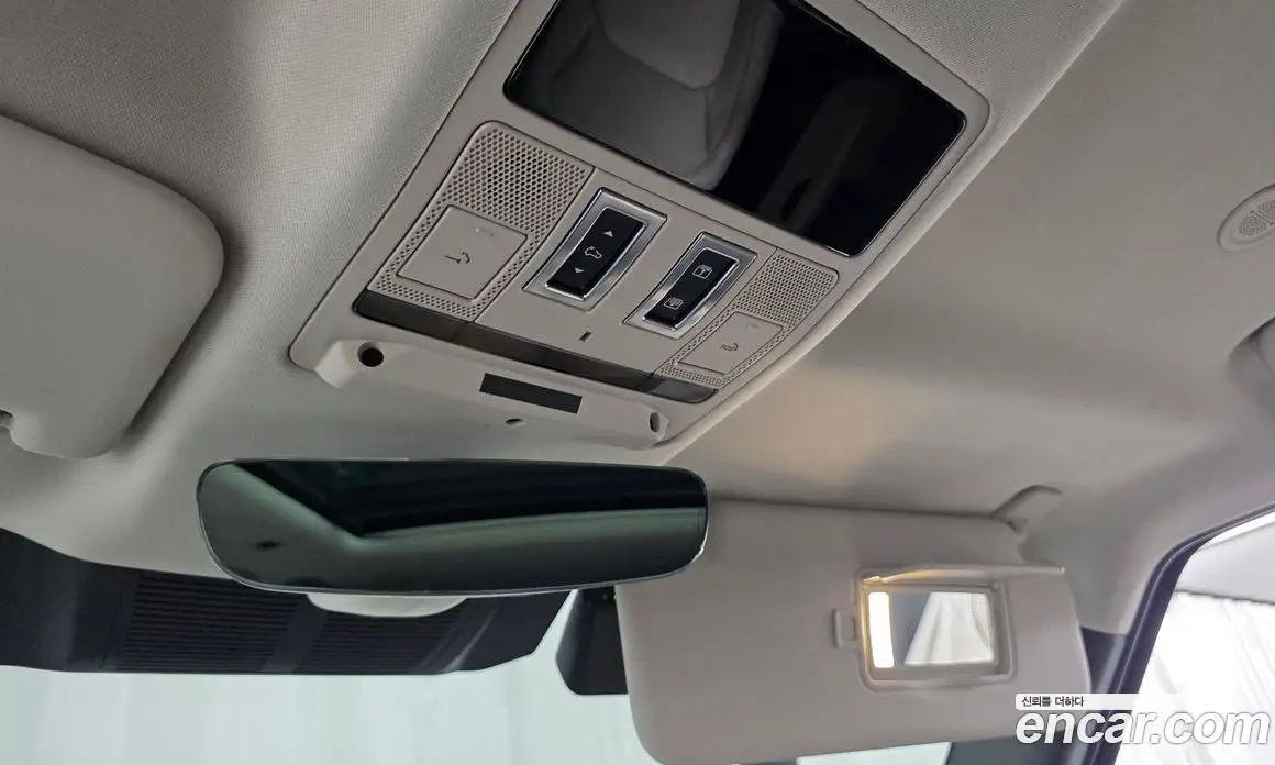 Land Rover Defender 2022 3.0 автомат (гидро), фото 17