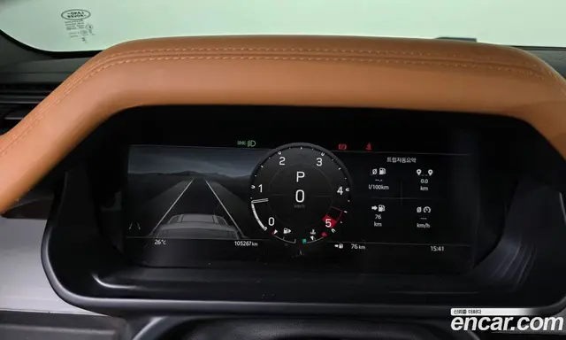 Land Rover Defender 2022 3.0 автомат (гидро), миниатюра 11