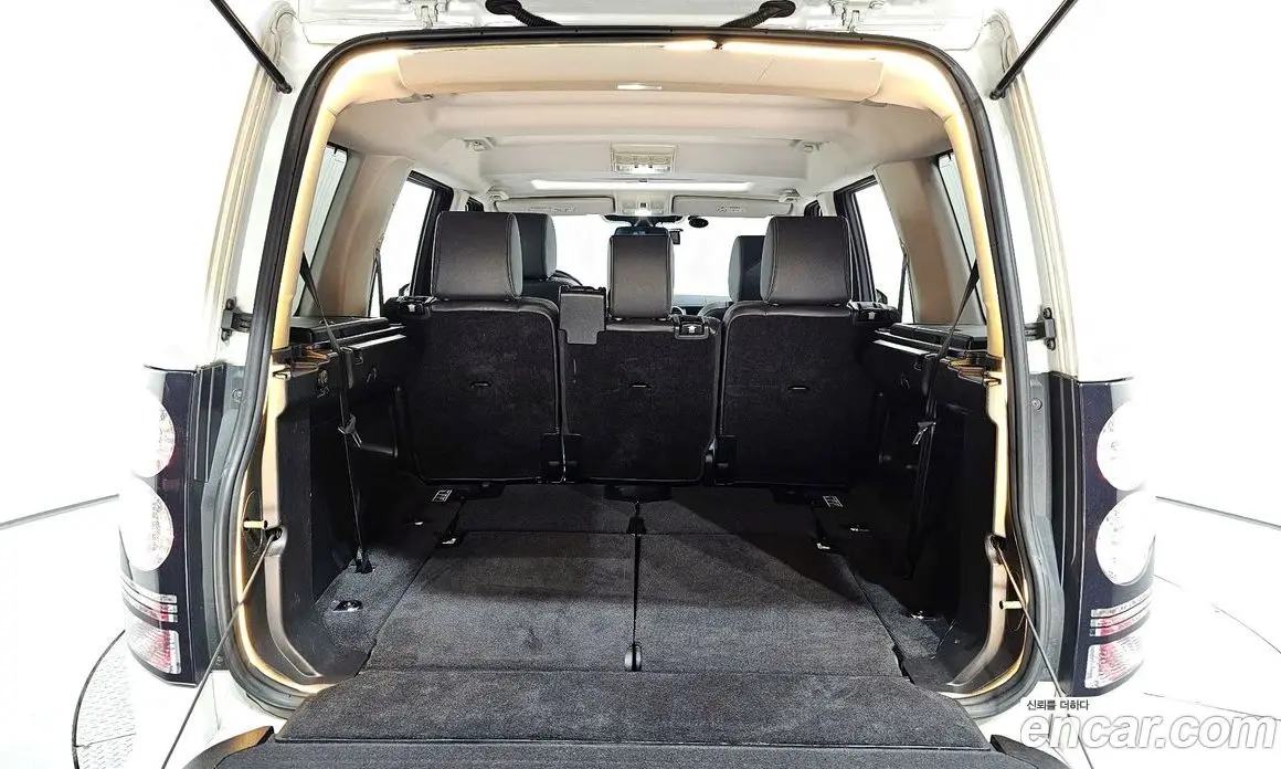 Land Rover Discovery 2015 3.0 автомат (гидро), фото 20
