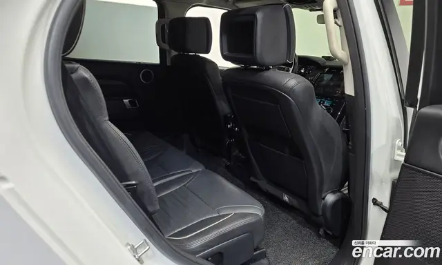 Land Rover Discovery 2018 3.0 автомат (гидро), миниатюра 11