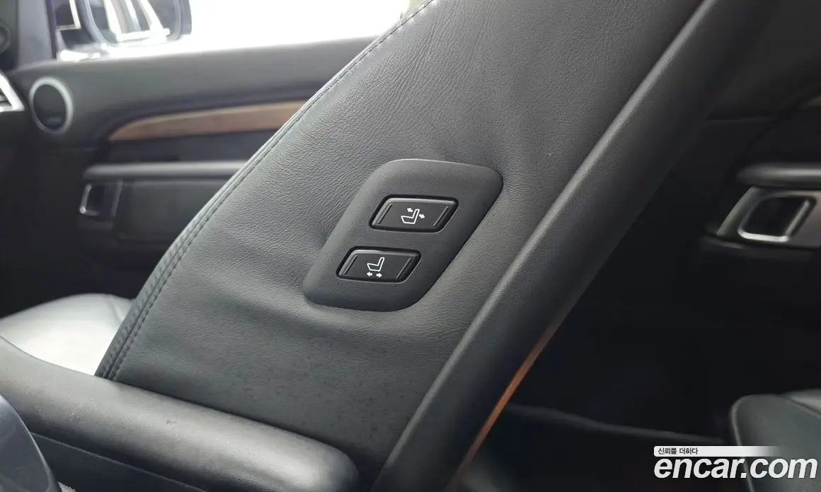 Land Rover Discovery 2018 3.0 автомат (гидро), фото 20