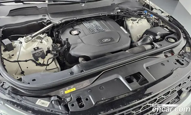 Land Rover Discovery 2018 3.0 автомат (гидро), миниатюра 6