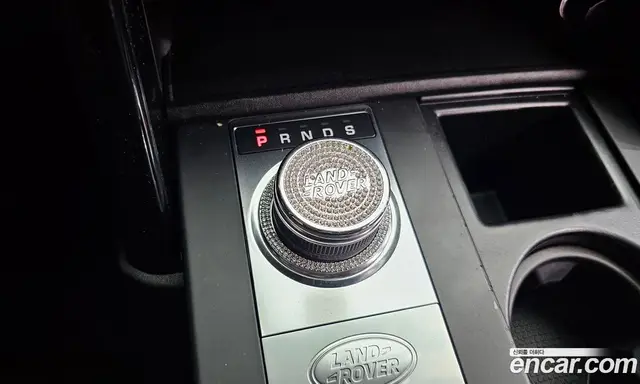 Land Rover Discovery 2019 3.0 автомат (гидро), миниатюра 12