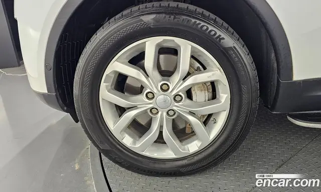 Land Rover Discovery 2019 3.0 автомат (гидро), миниатюра 5