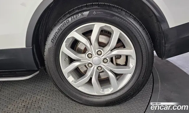 Land Rover Discovery 2019 3.0 автомат (гидро), миниатюра 7
