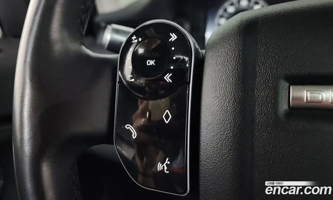 Land Rover Discovery Sport 2020 2.0 автомат (гидро), фото 36