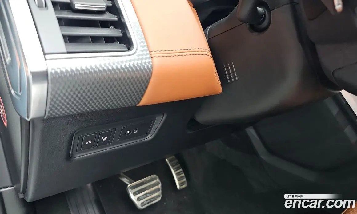 Land Rover Range Rover Sport 2017 3.0 автомат (гидро), фото 28