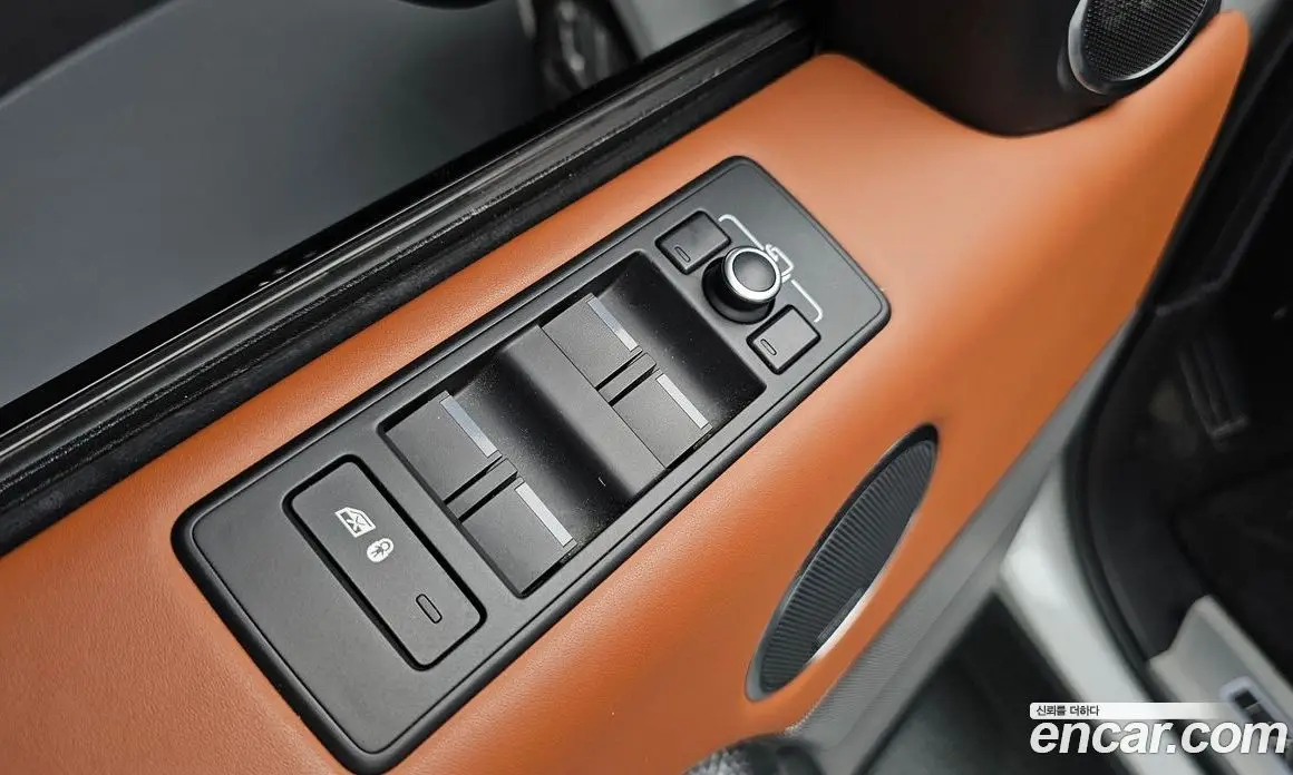 Land Rover Range Rover Sport 2017 3.0 автомат (гидро), фото 33